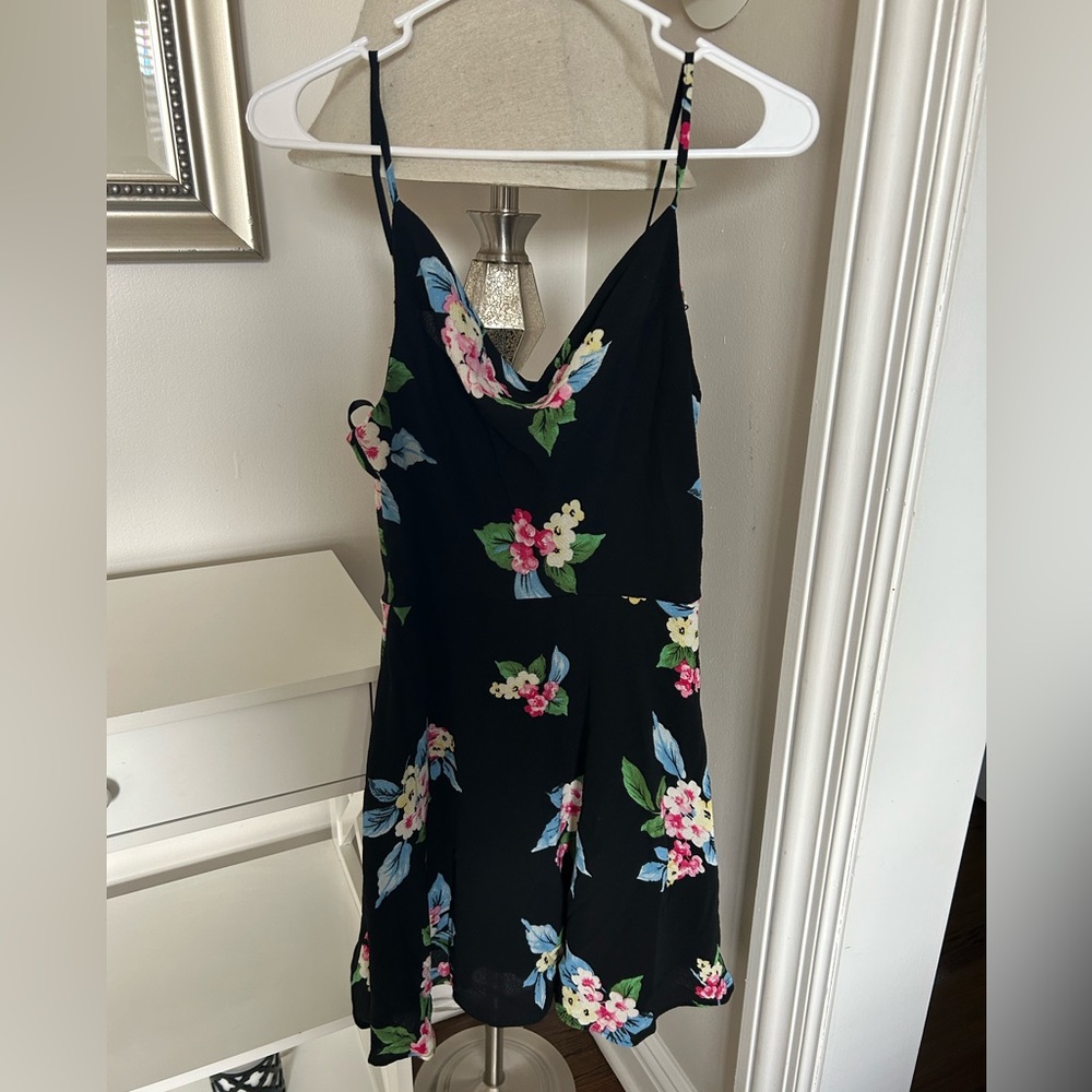 B. Darlin dress size 3/4
